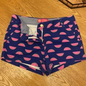 Awesome Watermelon shorts